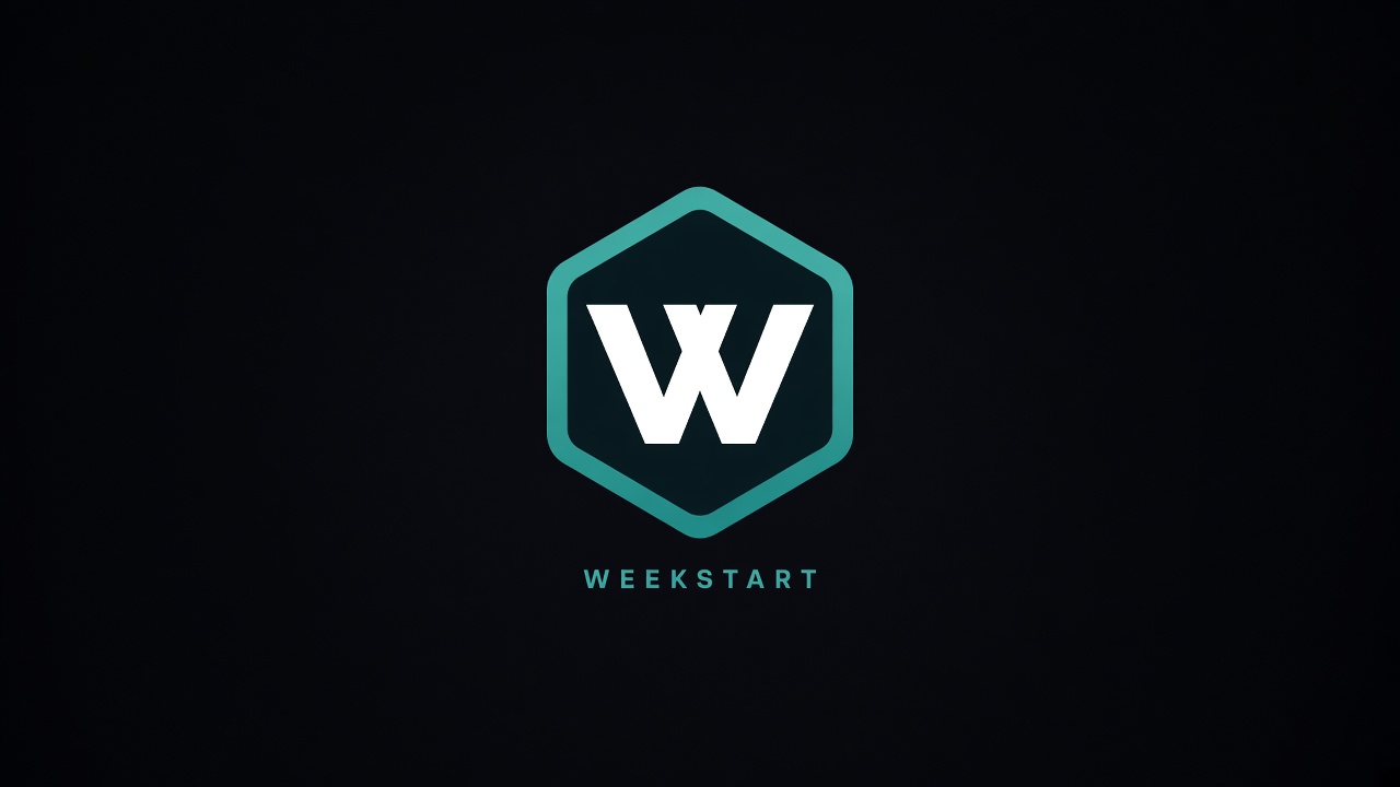 Weekstart