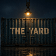 The Yard logo